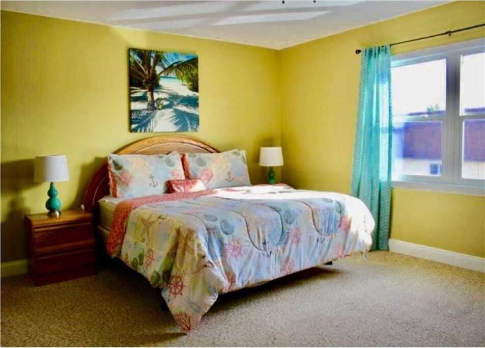 Condo By The Sea! Cocoa Beach Exterior photo